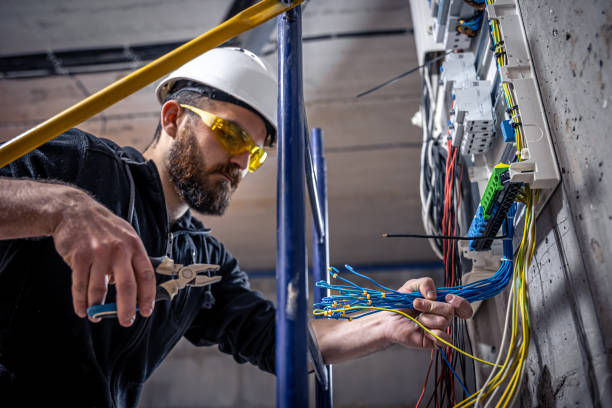 Best Commercial Electrician Services  in South Greensburg, PA
