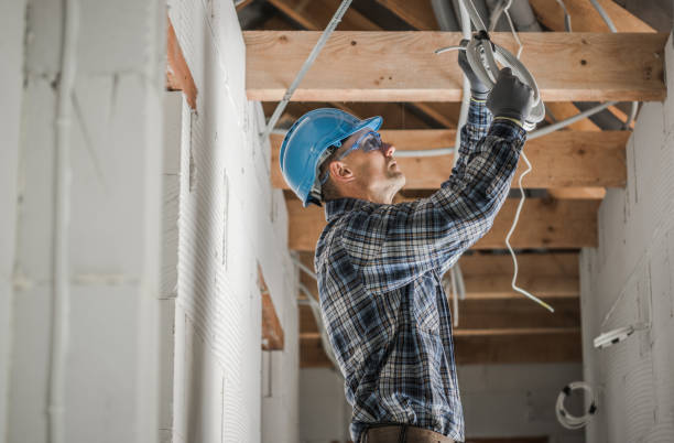Best Electrician Near Me  in South Greensburg, PA