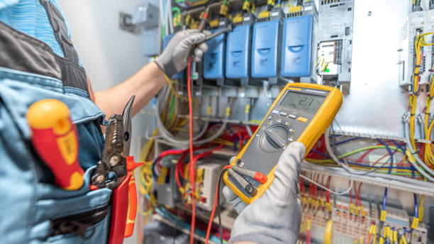 Best Electrical Installation Contractor  in South Greensburg, PA